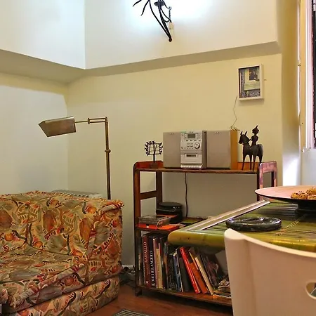 Akicity Bairro Alto Sky Ii Appartement *
