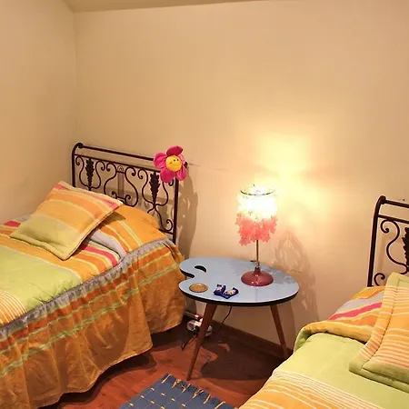 Appartement Akicity Bairro Alto Sky Ii *